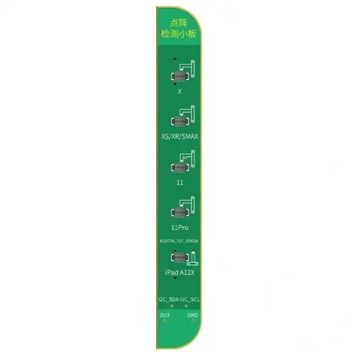 Replacement for JCID JC V1S 13-16PM FACE ID REPAIR PCB BOARD - Quality Phone Parts in Sri Lanka